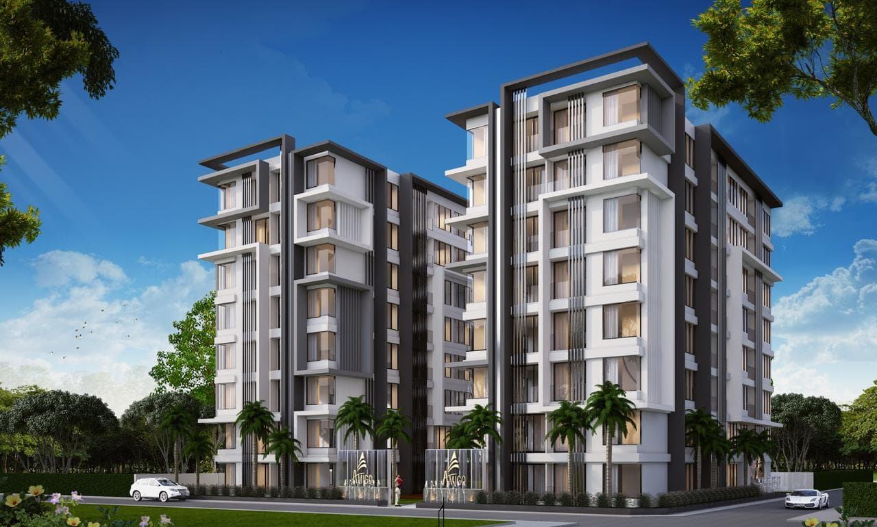 A.R Sai Builders - Interior & Exterior