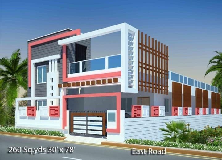 Platinum Homes