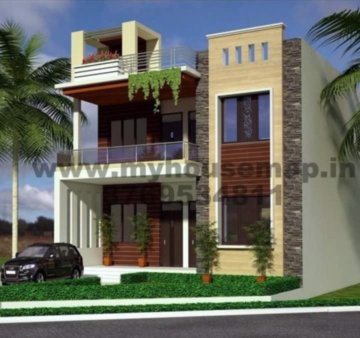 RR Hilltop Apartment
