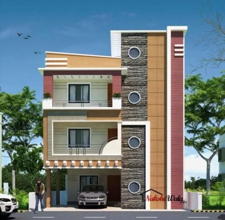VN Pandith Elegance