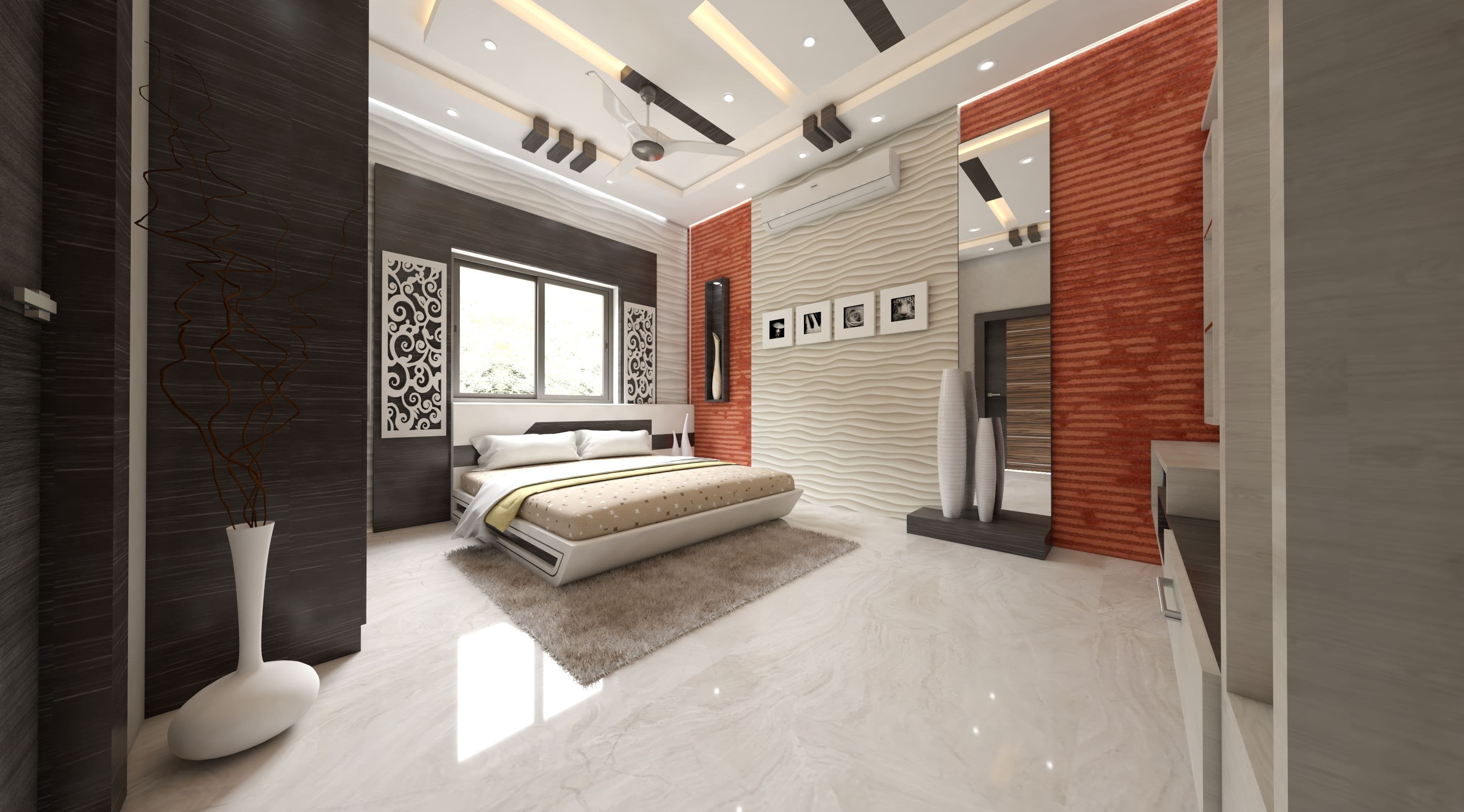 Residential Interiors